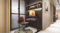 Sanctuary @ Newton (D11), Apartment #452618341